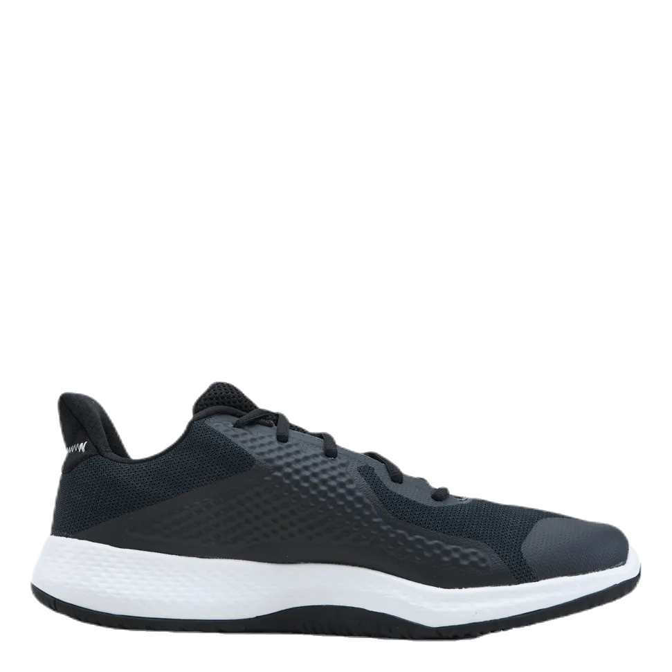 FitBounce Trainers Black / Grey