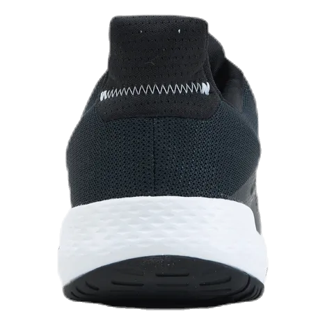 FitBounce Trainers Black / Grey