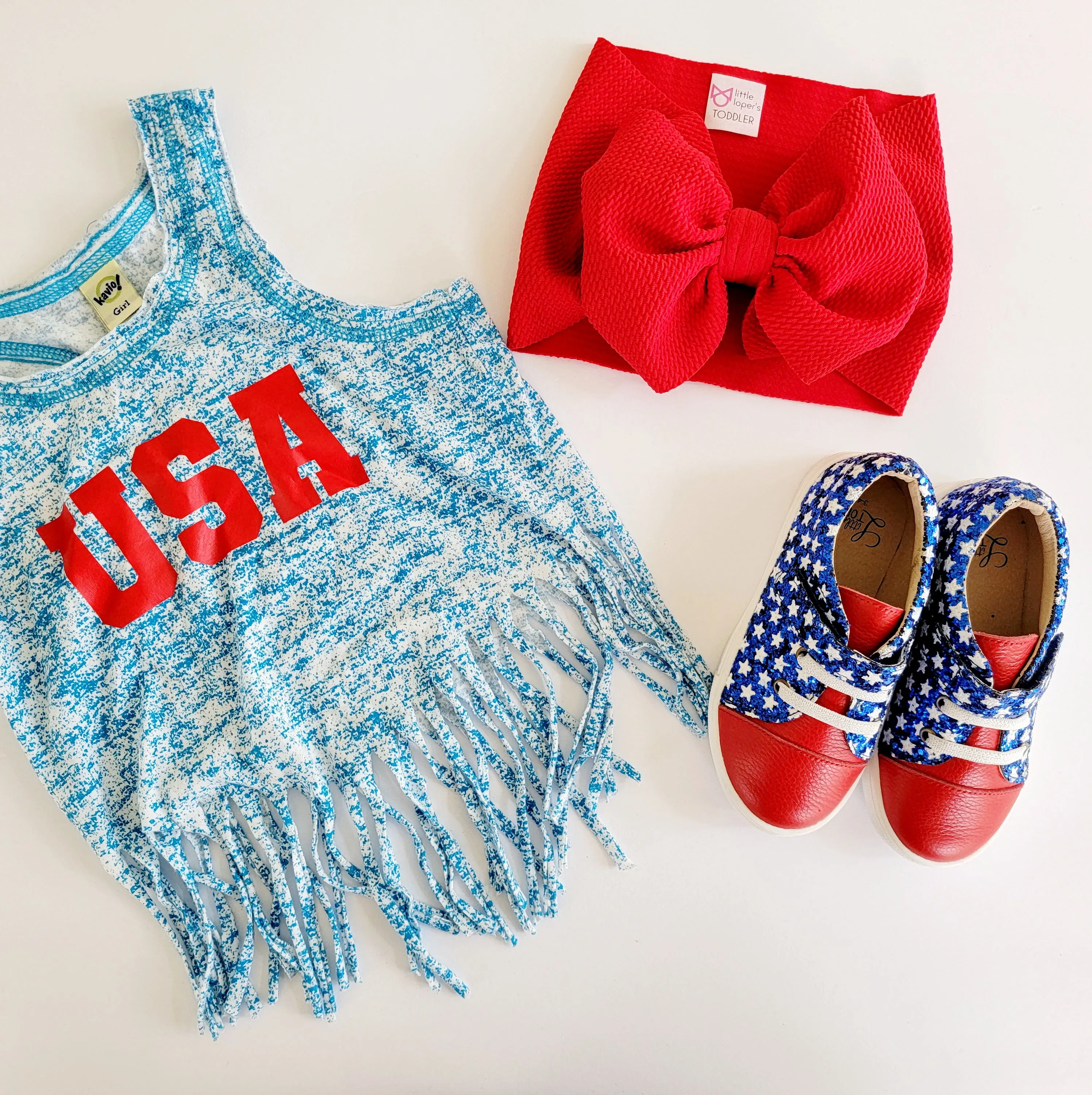 Freedom Sneaks
