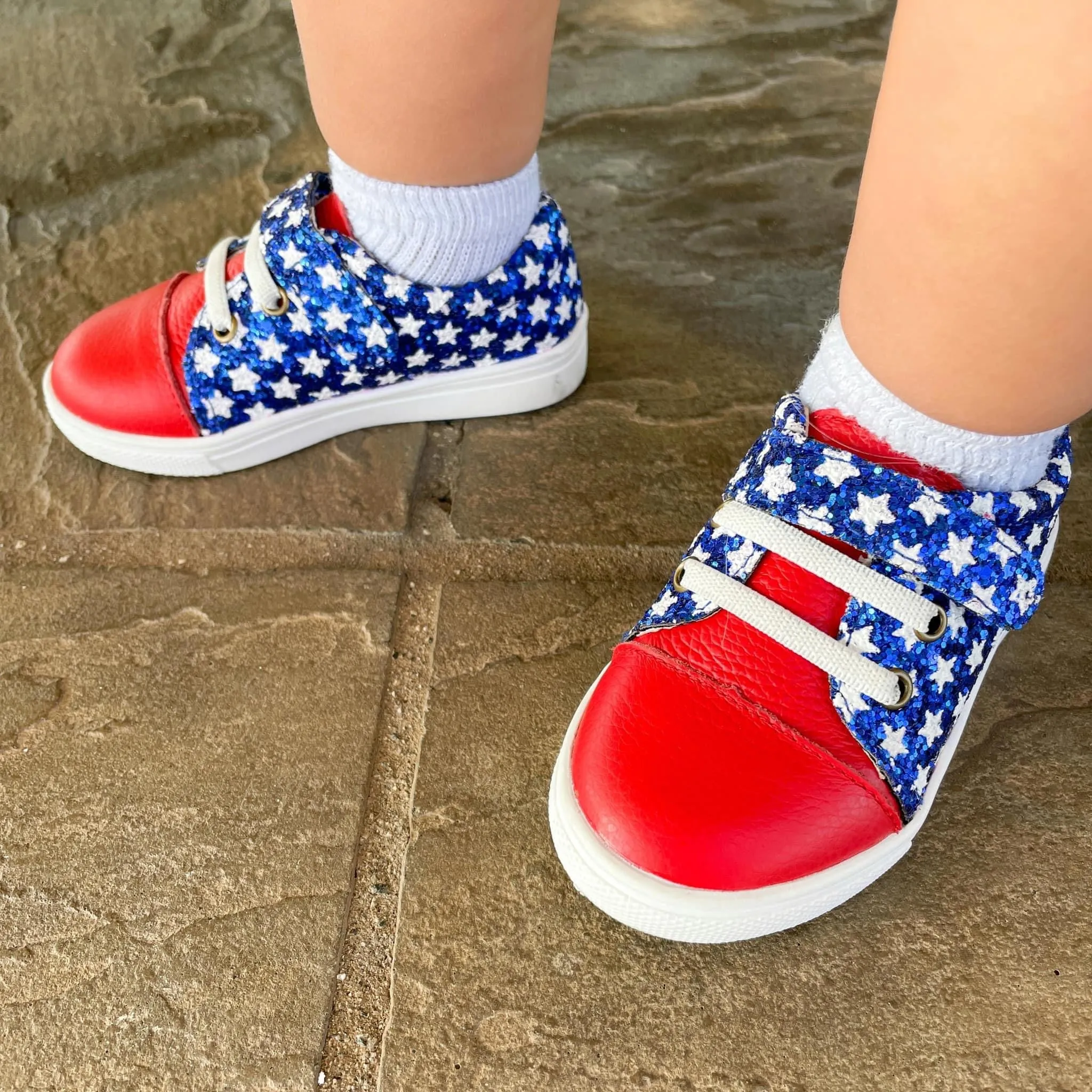 Freedom Sneaks
