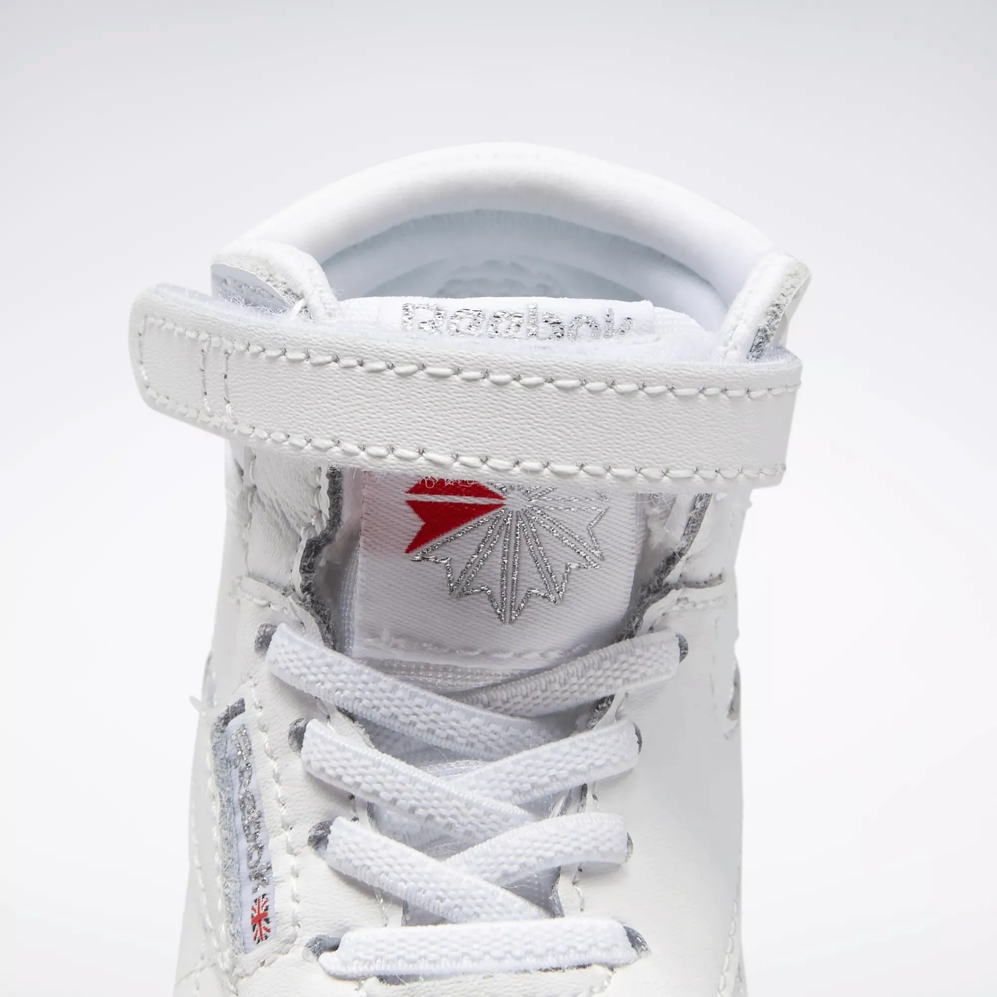 Freestyle Hi Shoes - Toddler