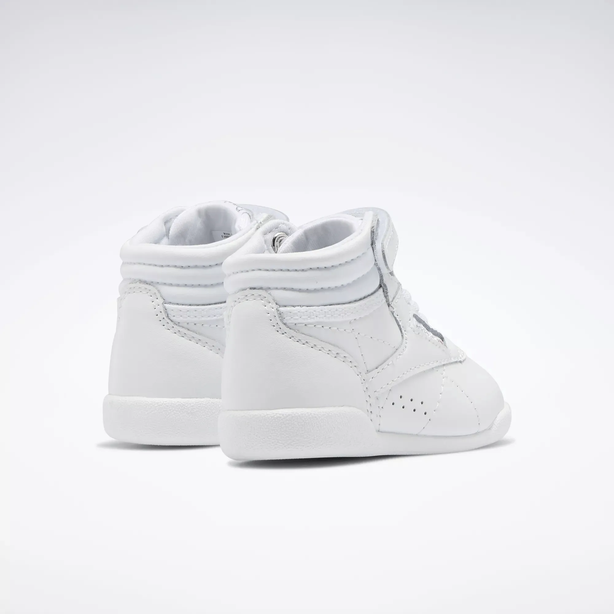 Freestyle Hi Shoes - Toddler