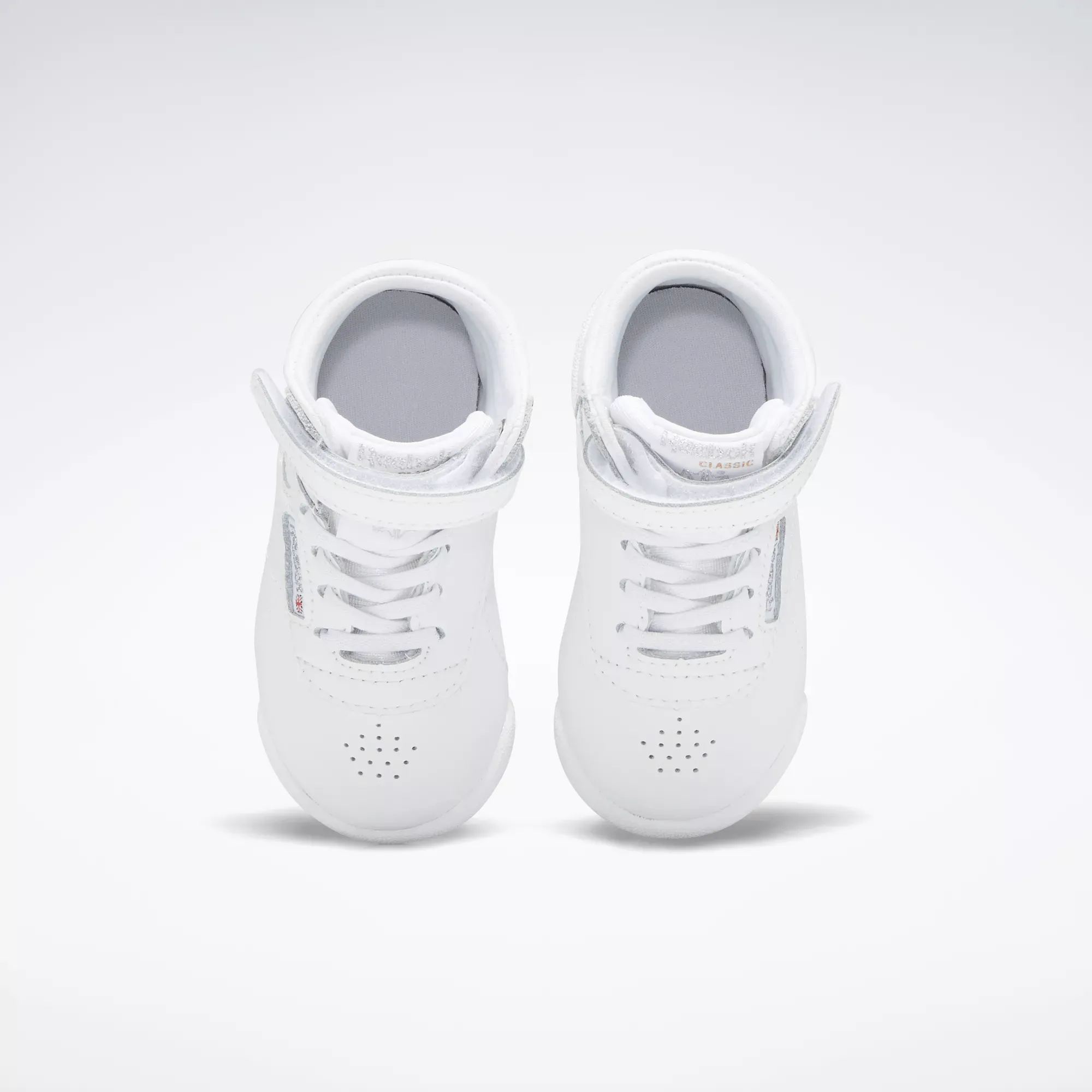 Freestyle Hi Shoes - Toddler