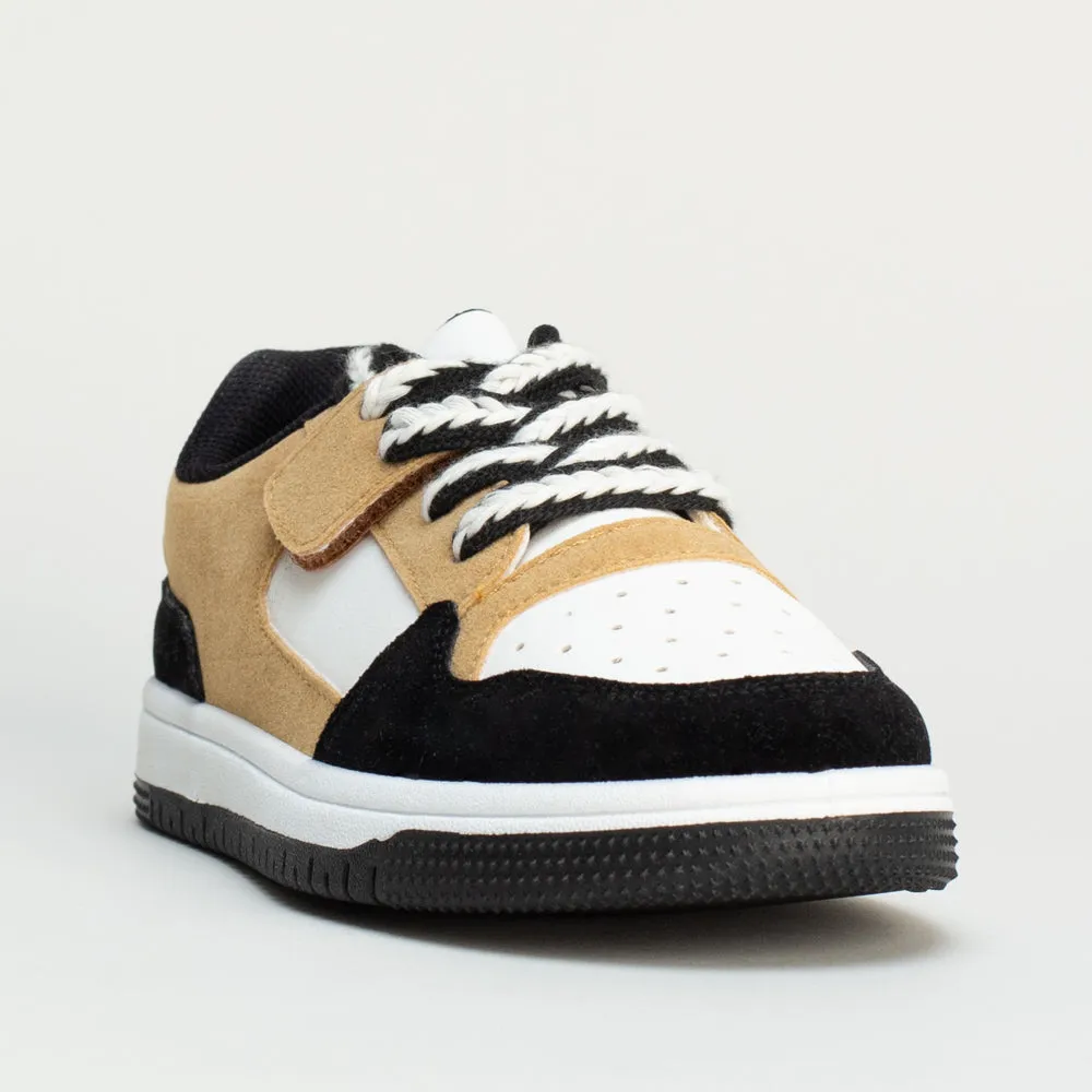 Funky Laces Skater _ 159706
