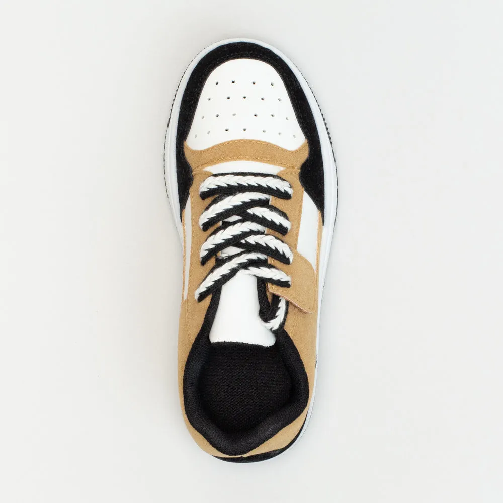 Funky Laces Skater _ 159706