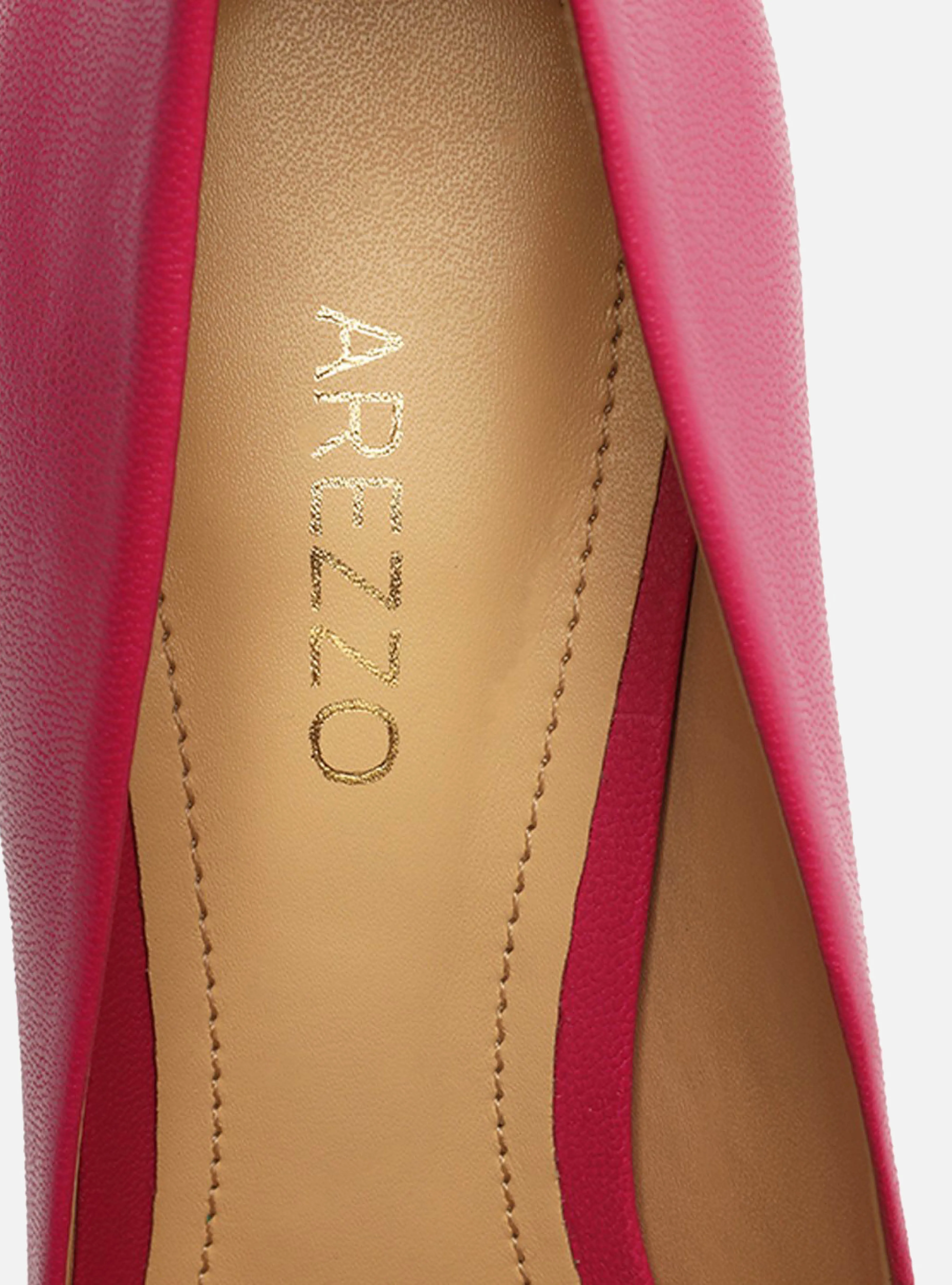 Gabriella High Block Pump