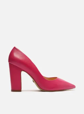 Gabriella High Block Pump