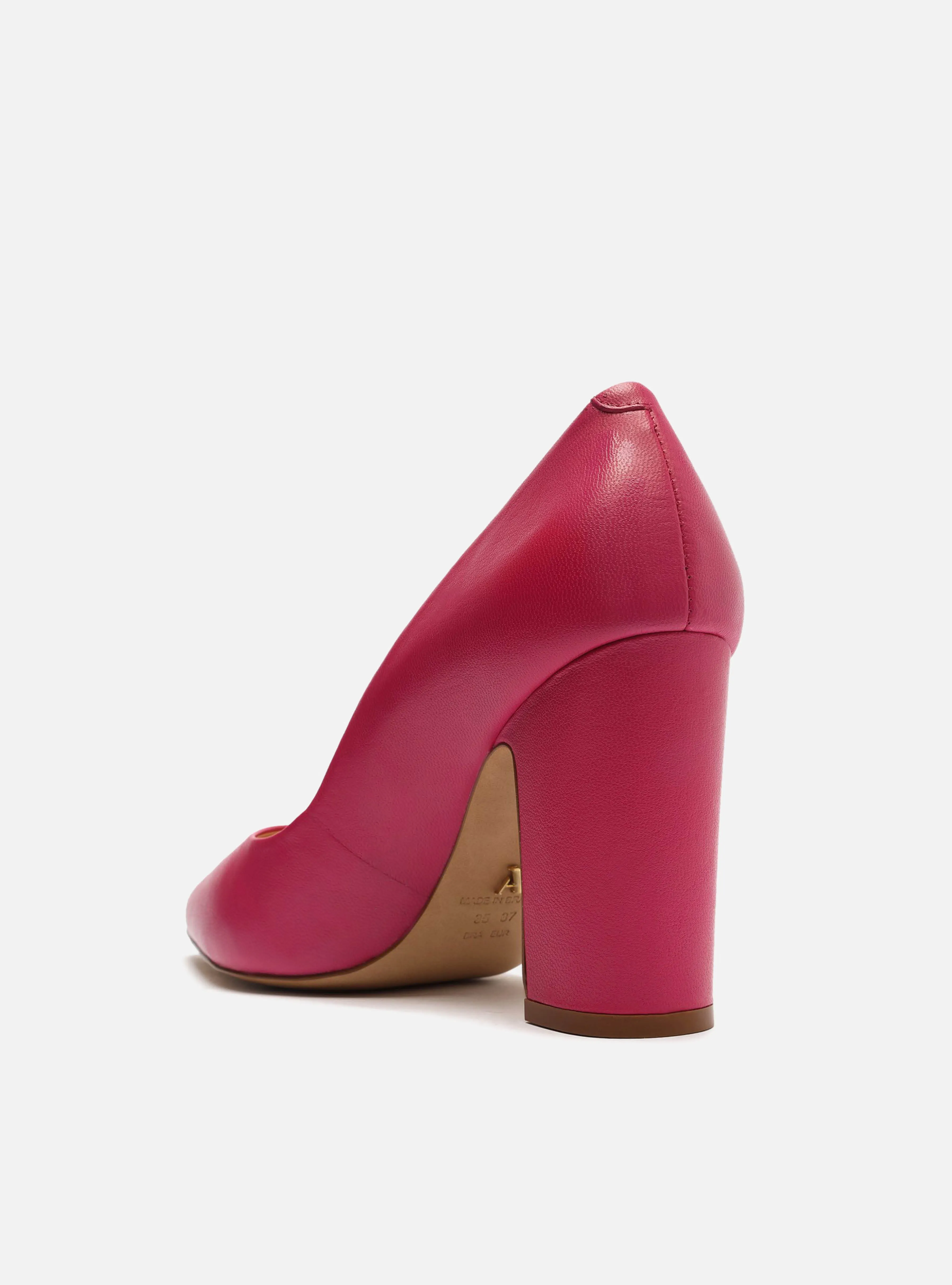 Gabriella High Block Pump