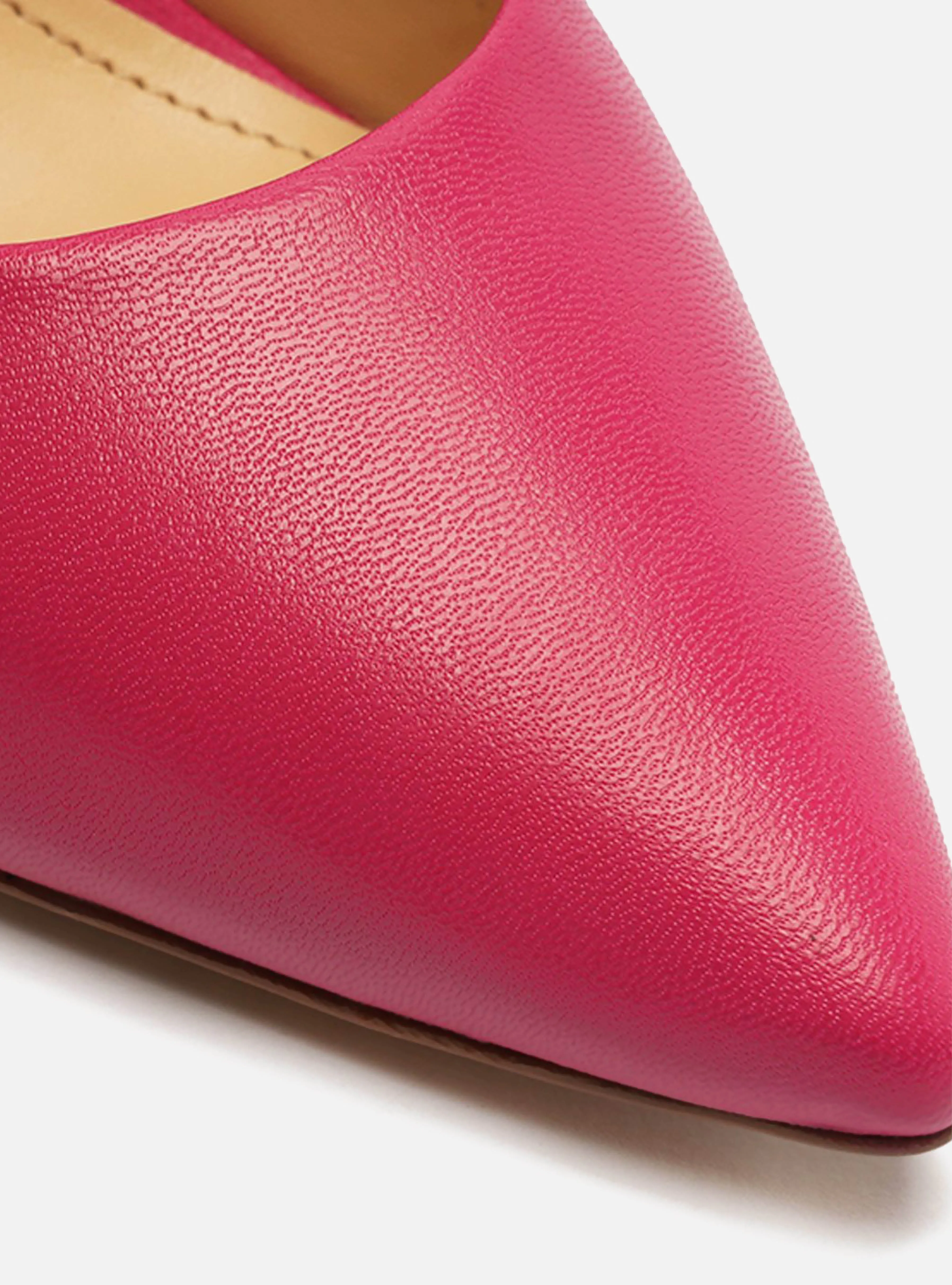 Gabriella High Block Pump