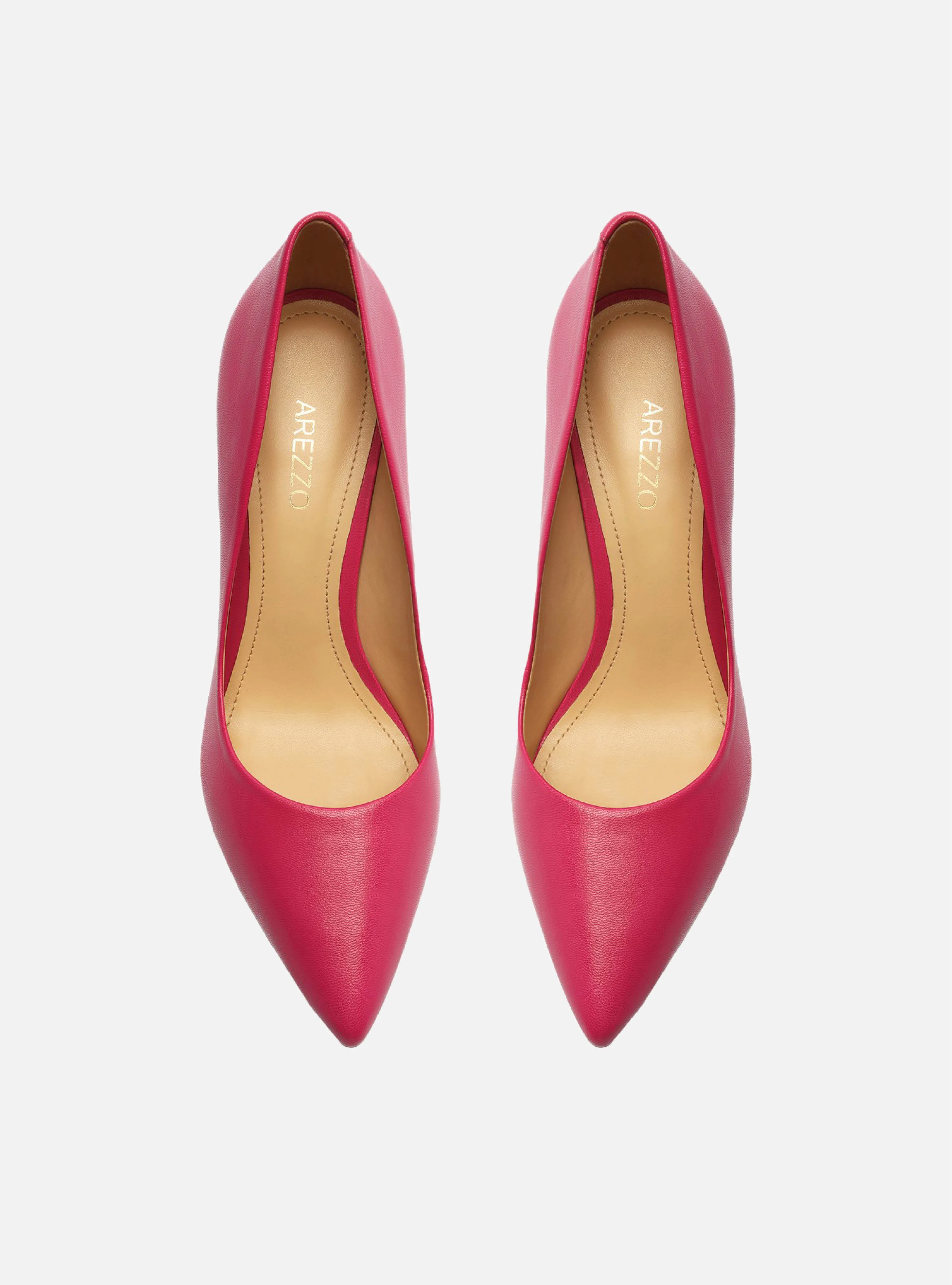 Gabriella High Block Pump