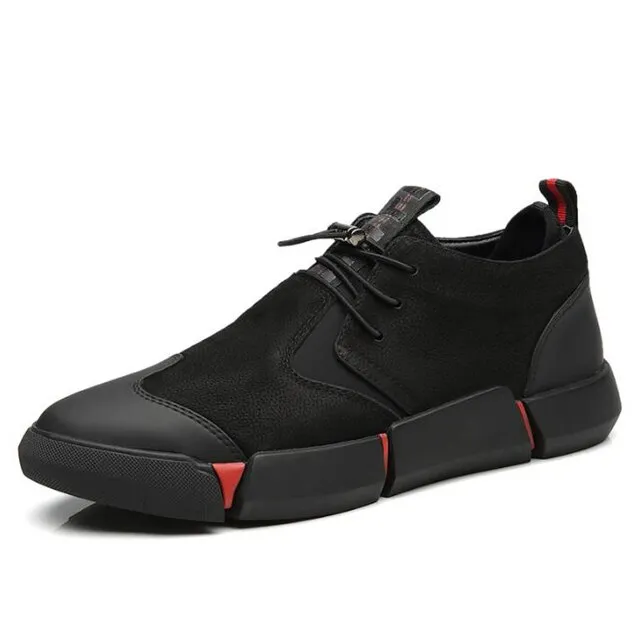 Gil Men's Casual Sneaker