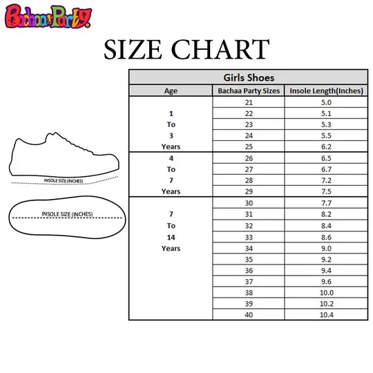 Girls Sneakers JS-2203 - SILVER