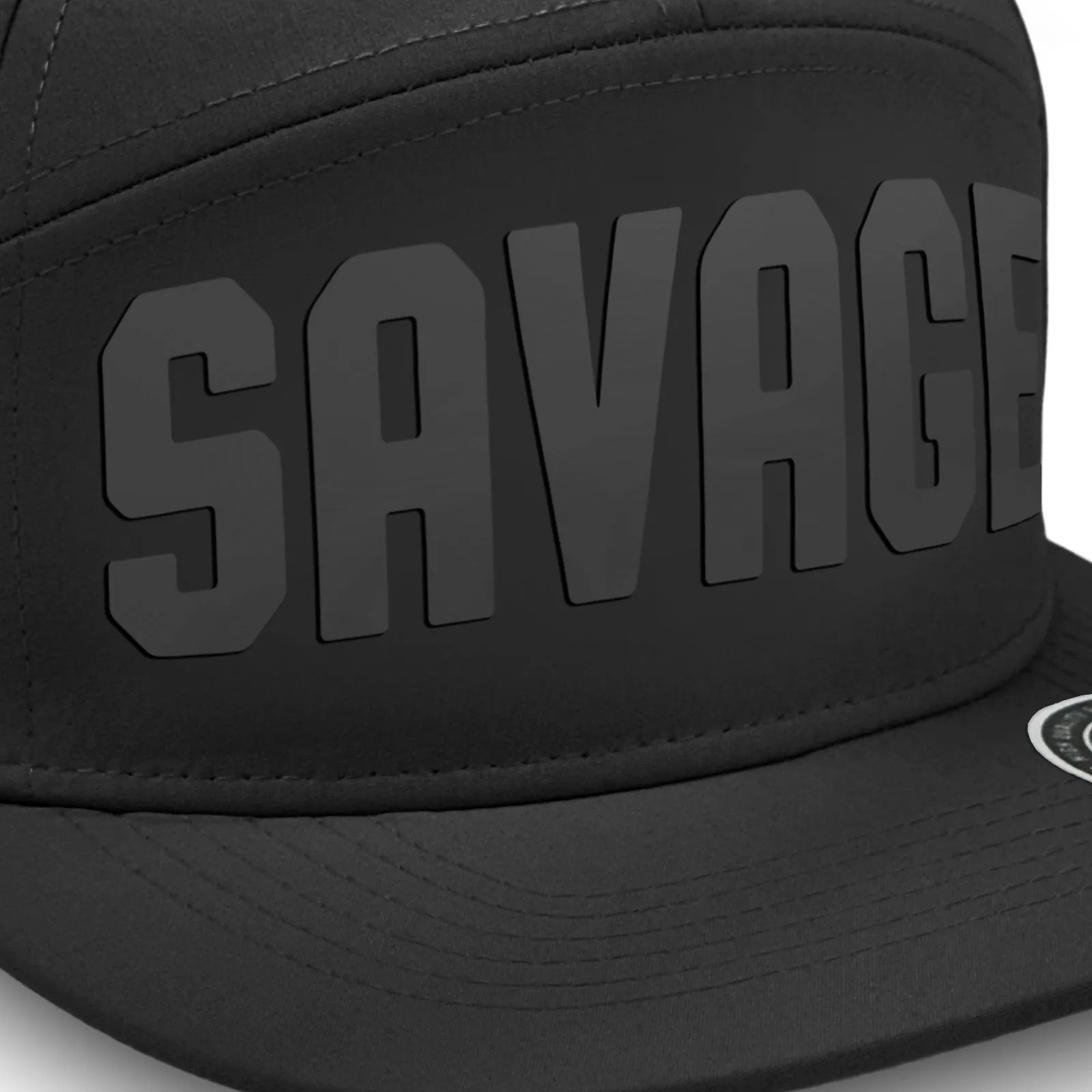 Gymish Savage Workout Gym Hats for Men