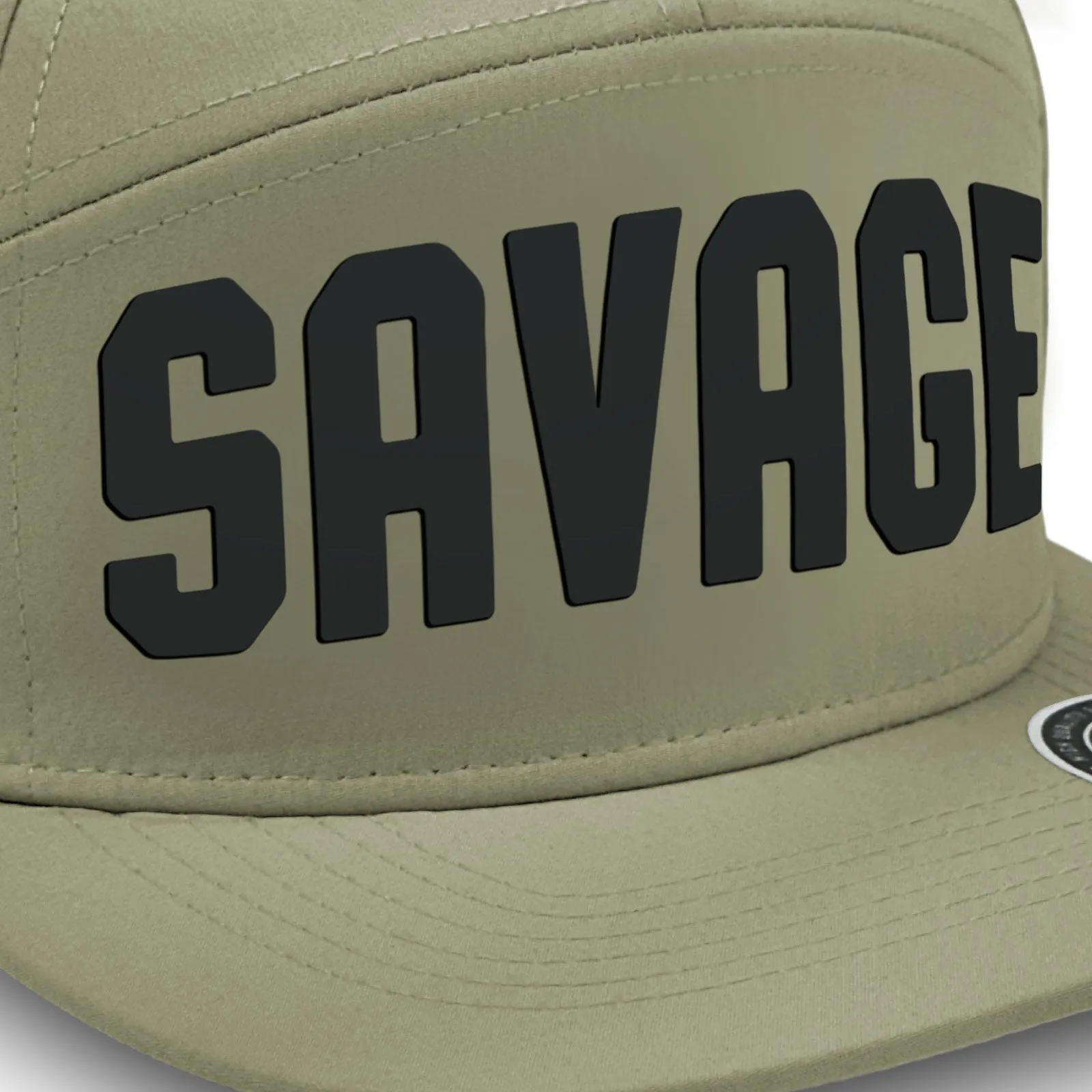 Gymish Savage Workout Gym Hats for Men