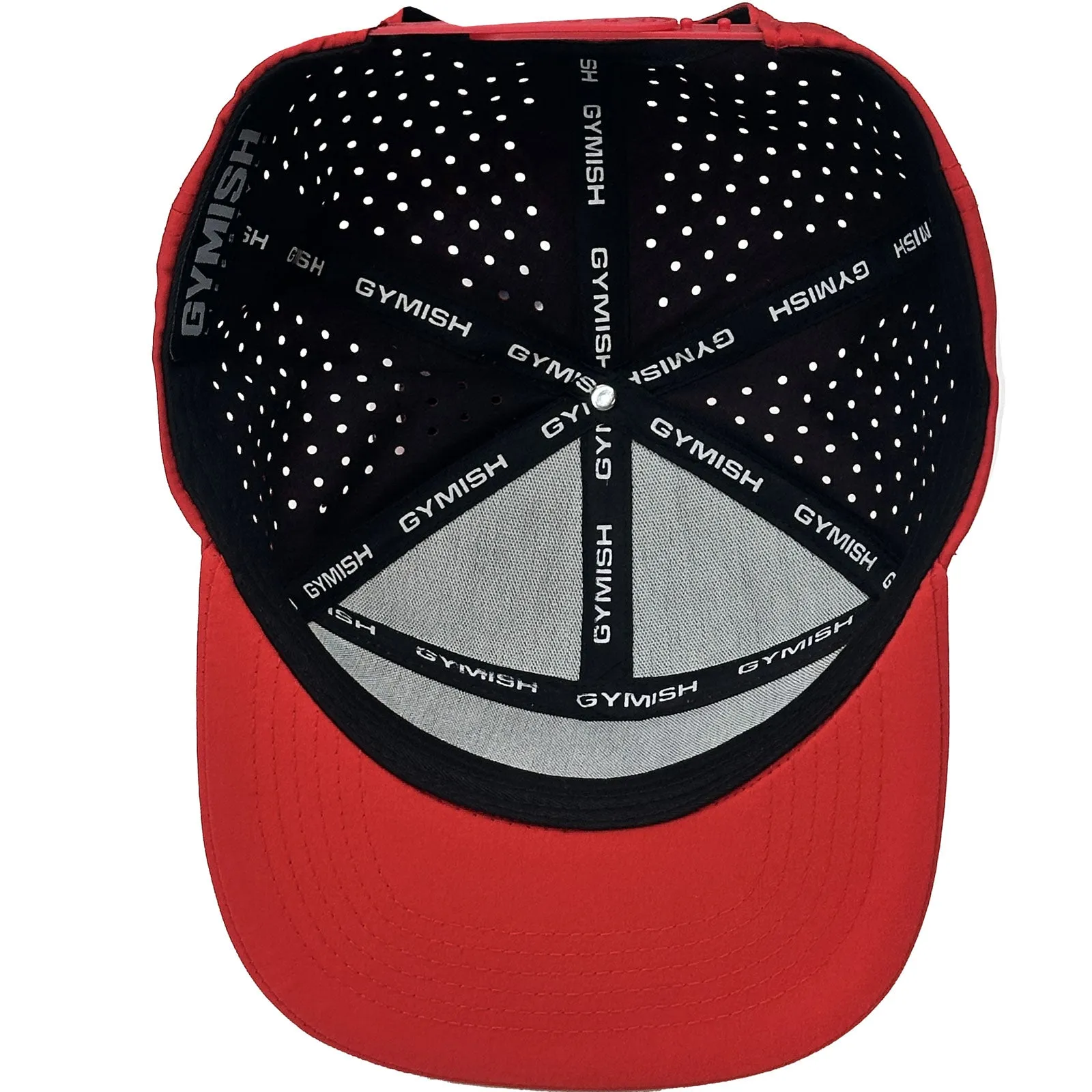 Gymish Savage Workout Gym Hats for Men