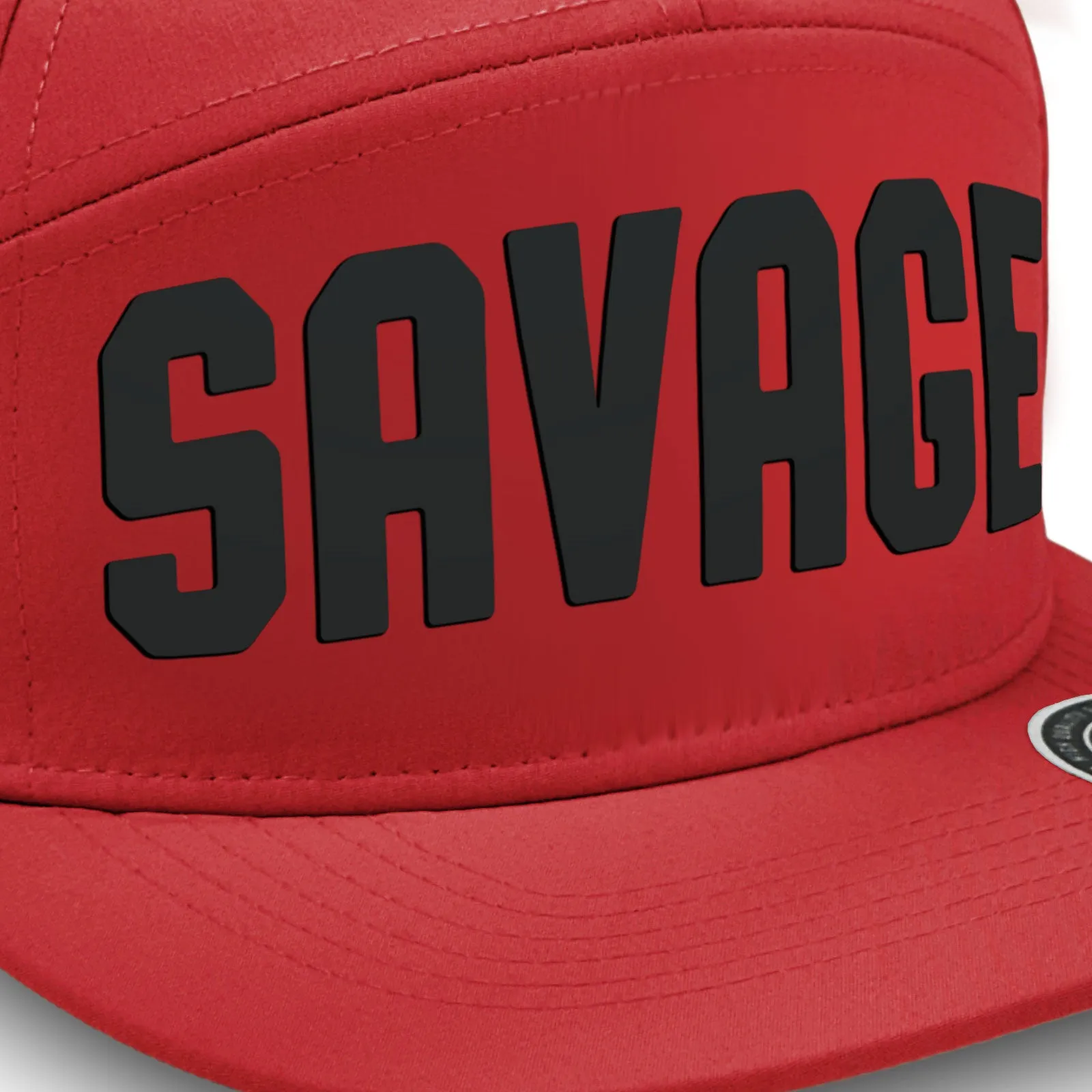 Gymish Savage Workout Gym Hats for Men