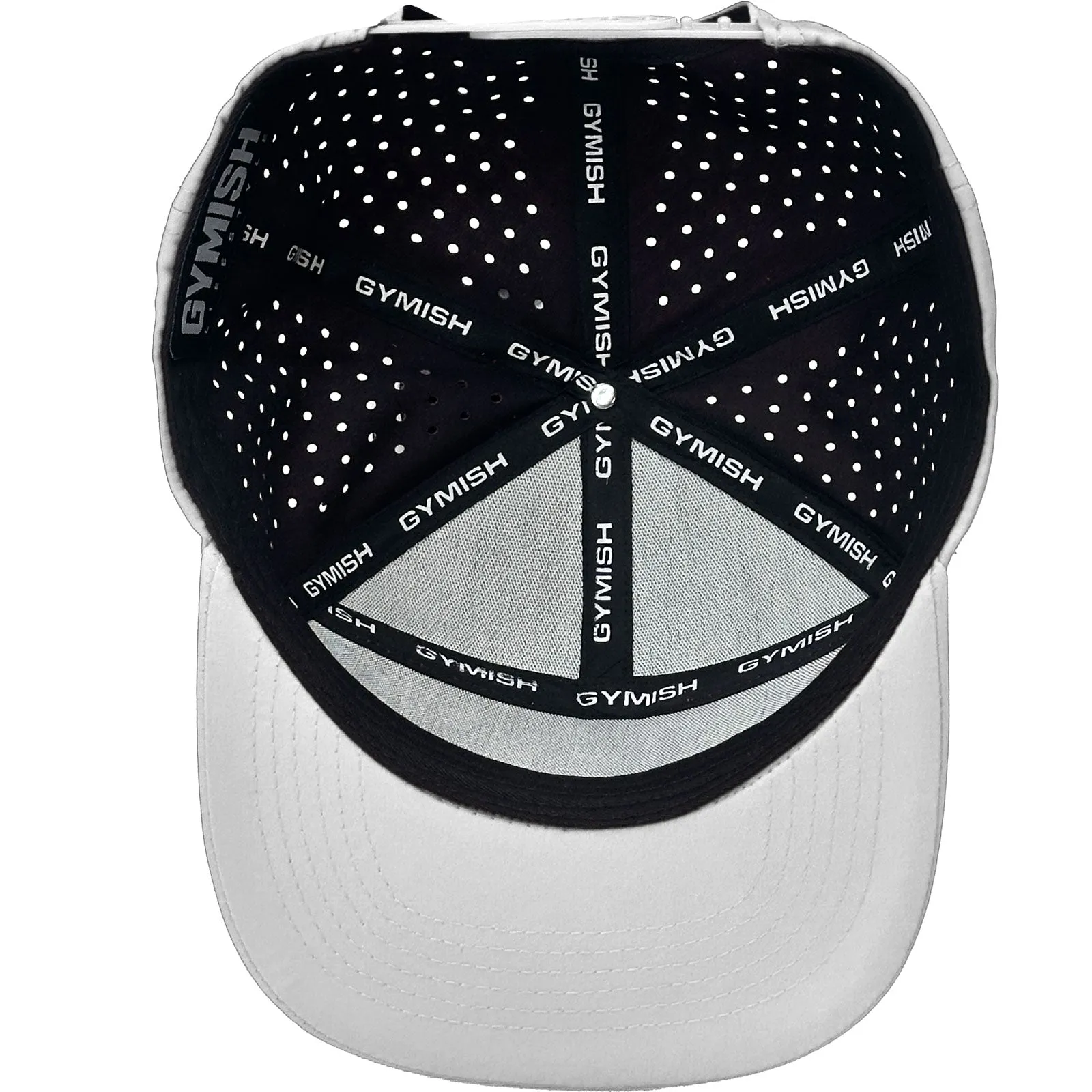Gymish Savage Workout Gym Hats for Men