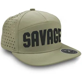 Gymish Savage Workout Gym Hats for Men