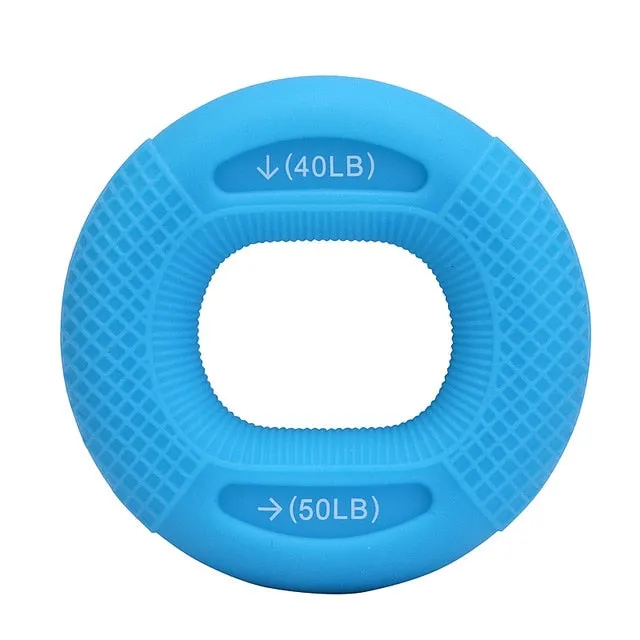 Hand Grip Strengthener