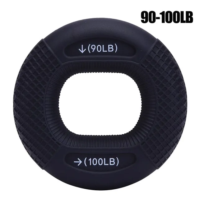 Hand Grip Strengthener