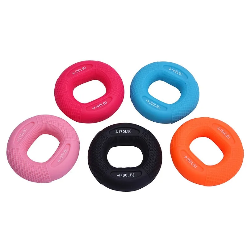 Hand Grip Strengthener