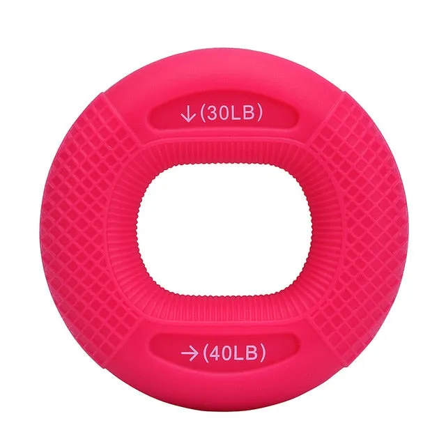Hand Grip Strengthener