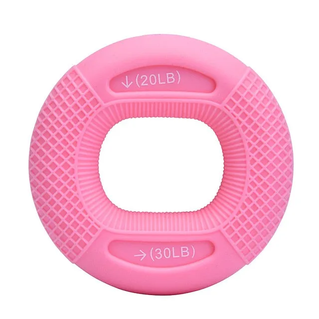Hand Grip Strengthener