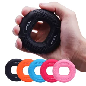 Hand Grip Strengthener