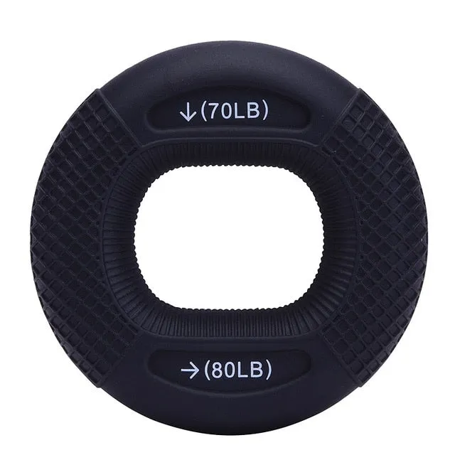 Hand Grip Strengthener