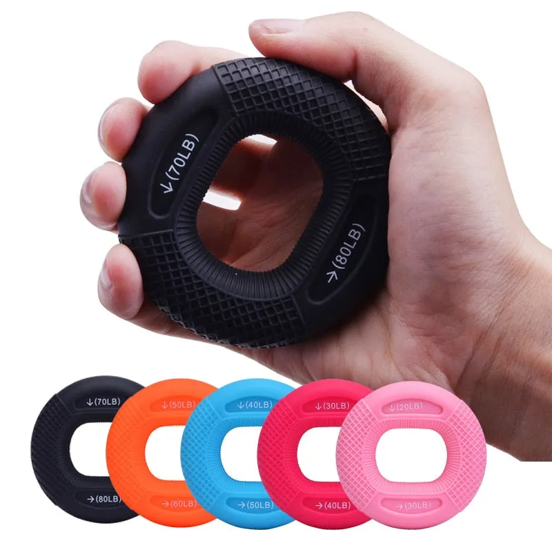 Hand Grip Strengthener