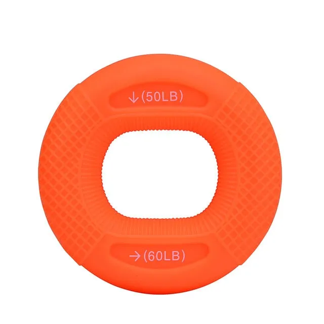 Hand Grip Strengthener