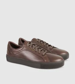 Jago Low Top sneakers by Brando