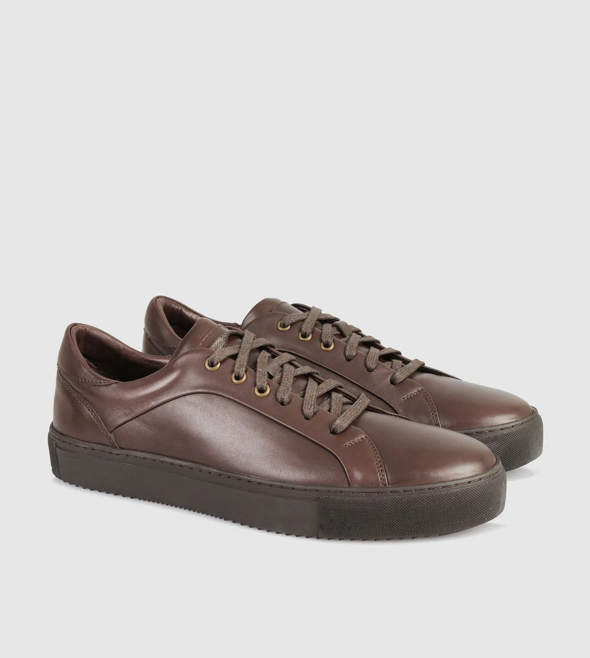 Jago Low Top sneakers by Brando