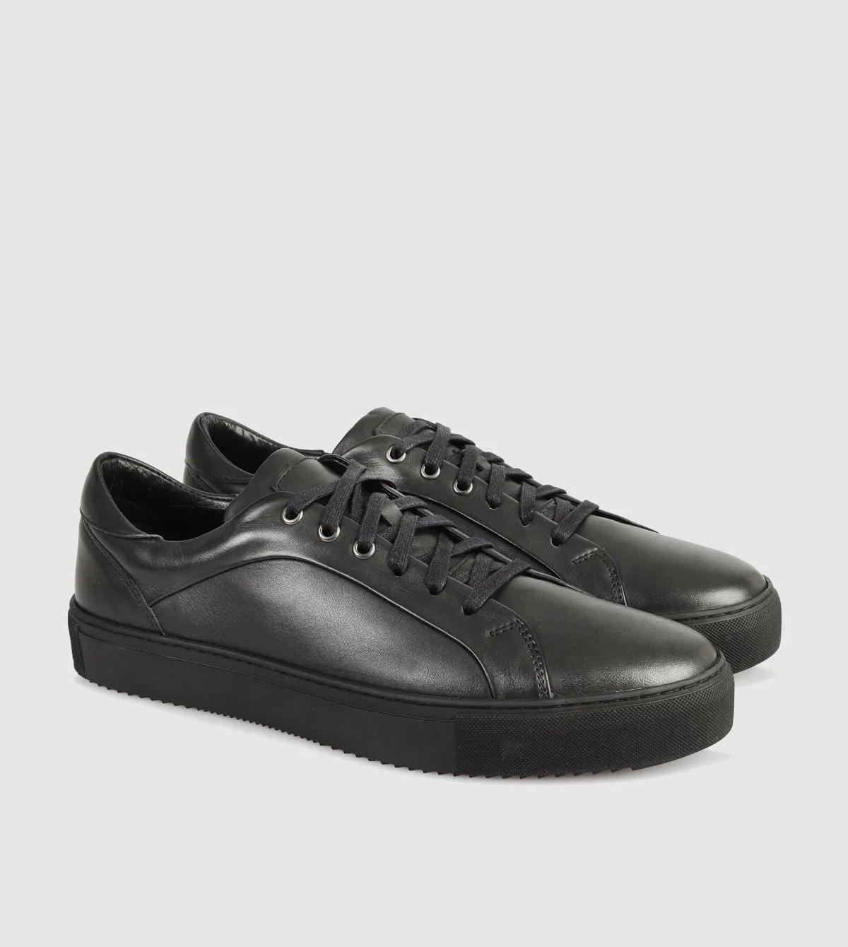 Jago Low Top sneakers by Brando
