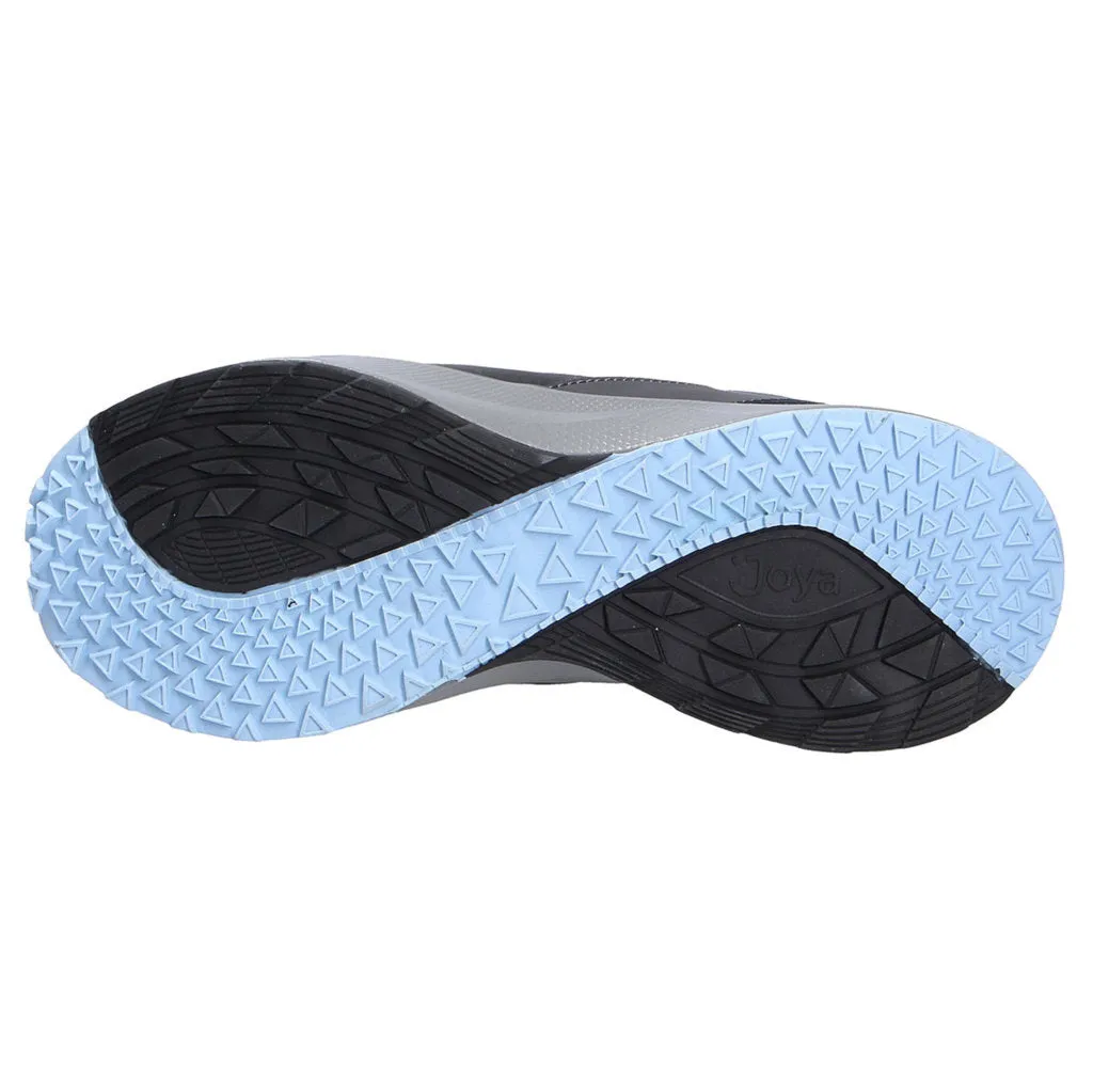 Joya Veloce Stx Leather Textile Women's Low Top Trainers
