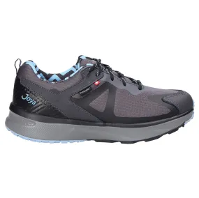 Joya Veloce Stx Leather Textile Women's Low Top Trainers
