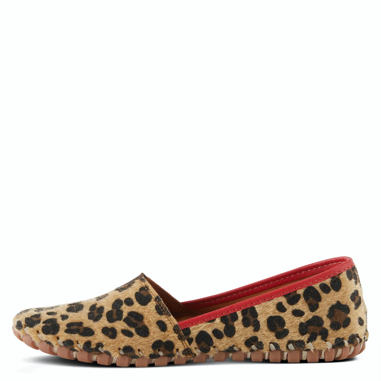 Kathaleta Hide - Leopard