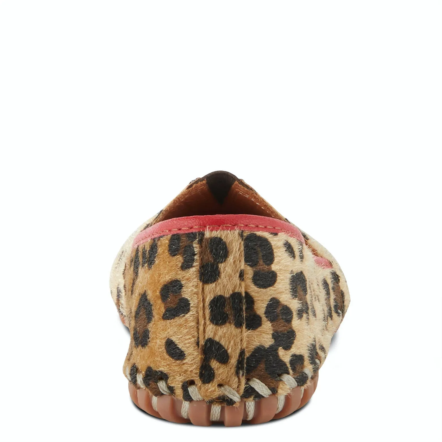 Kathaleta Hide - Leopard