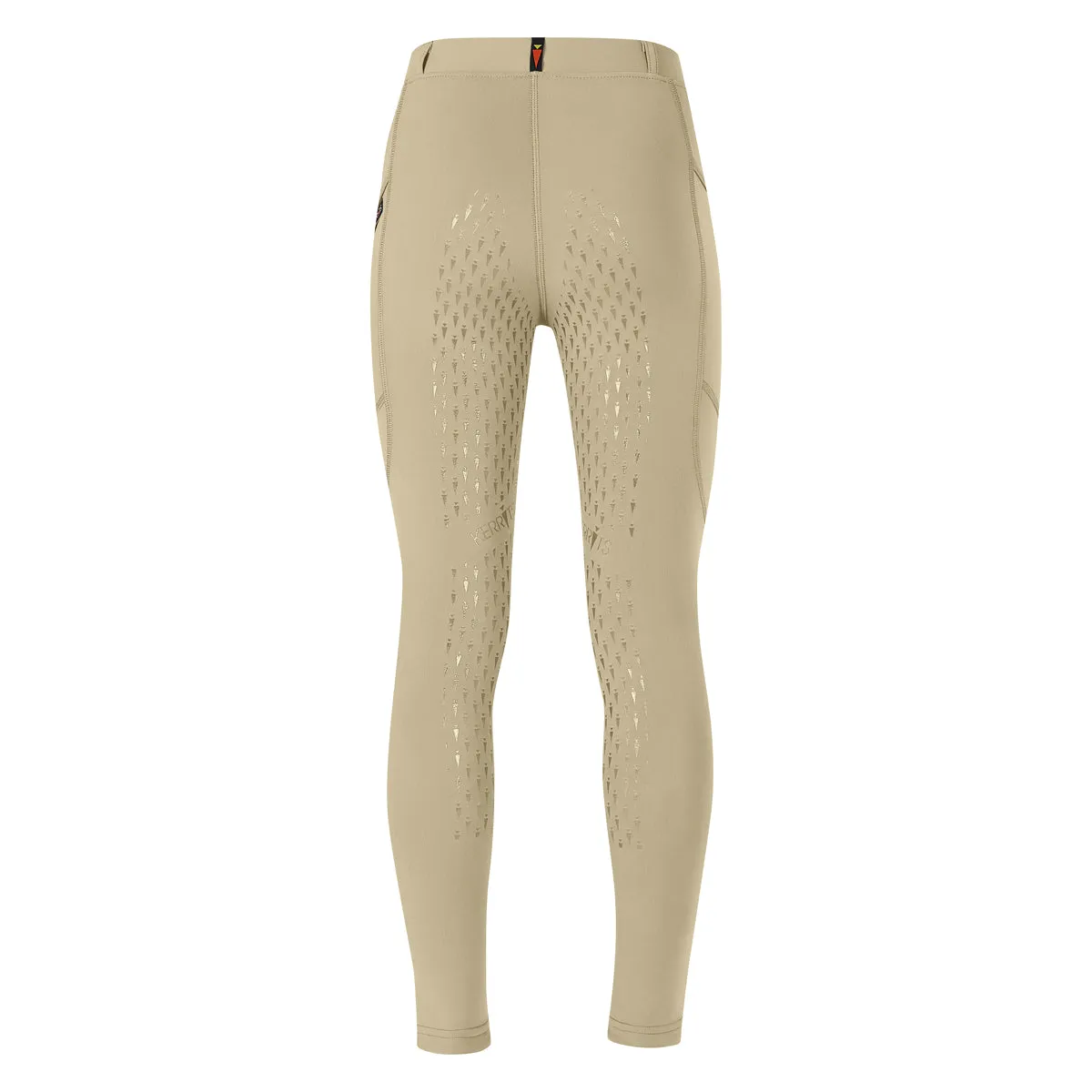 Kerrits Kids Ice Fil Full Seat Tech Tight Sale