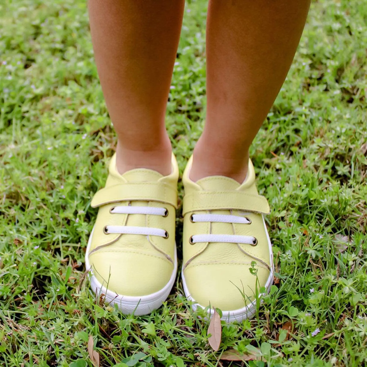 Key Lime Sneaks