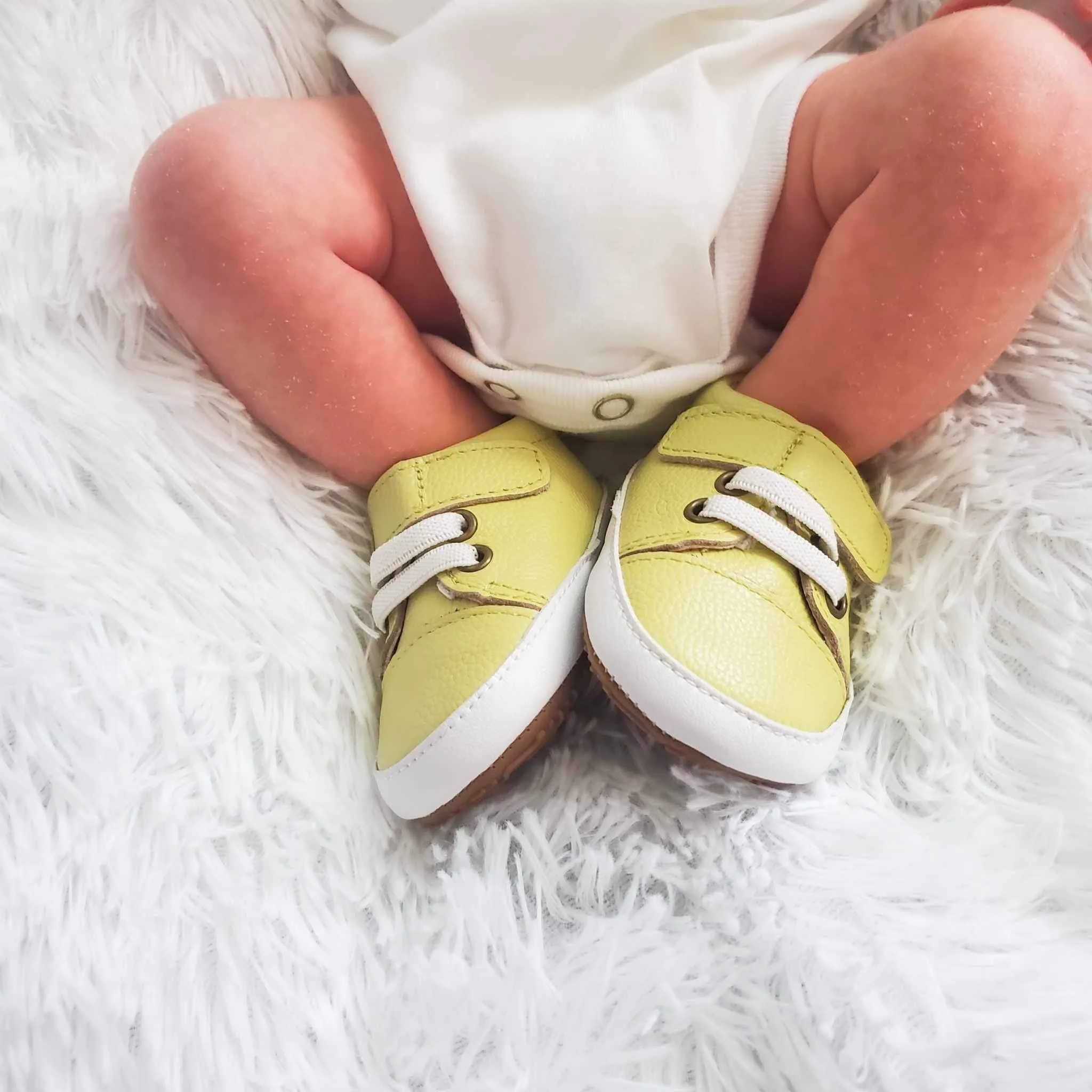 Key Lime Sneaks