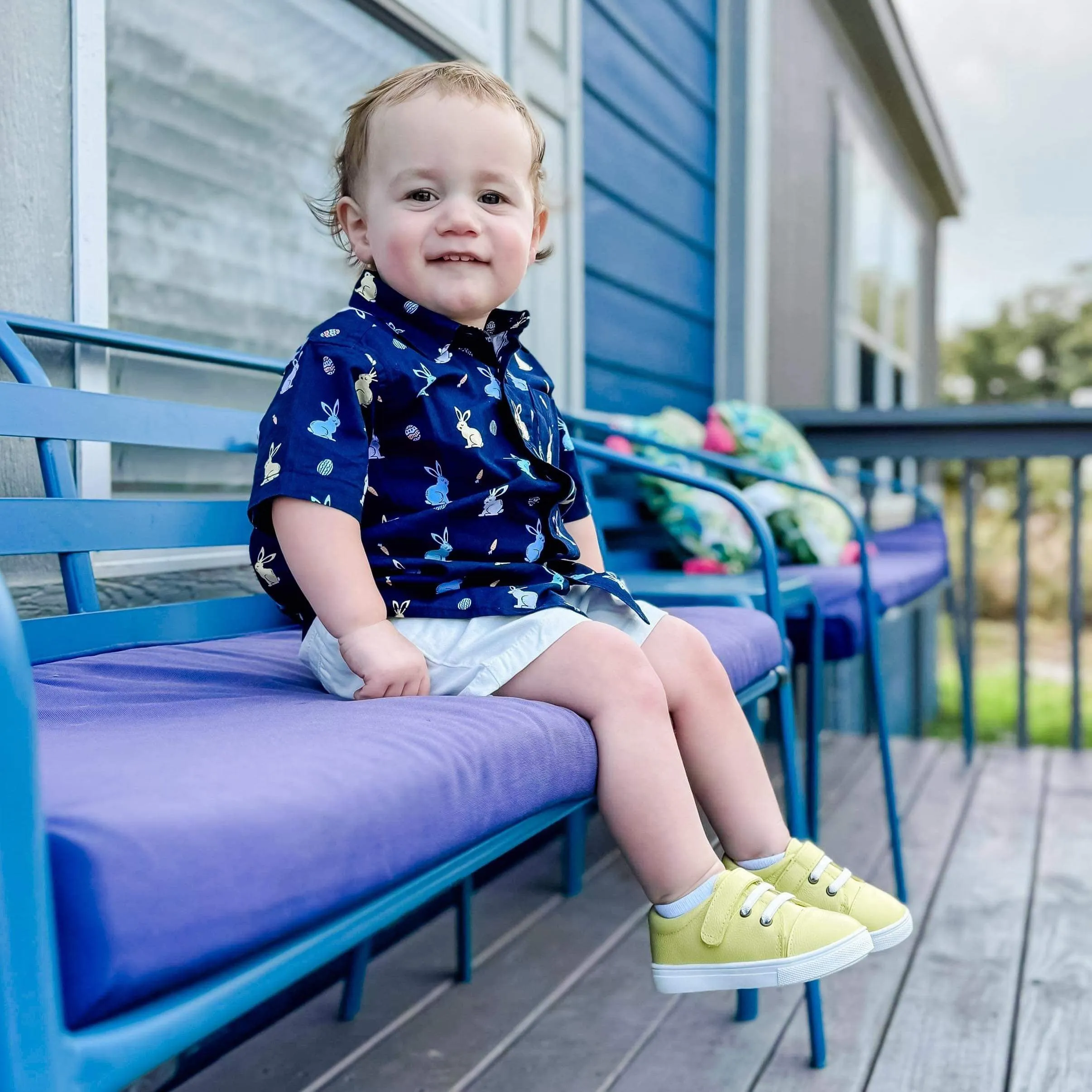 Key Lime Sneaks