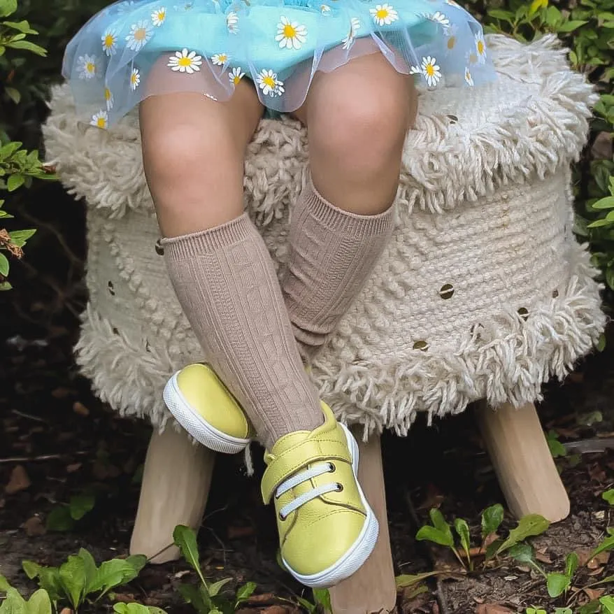 Key Lime Sneaks