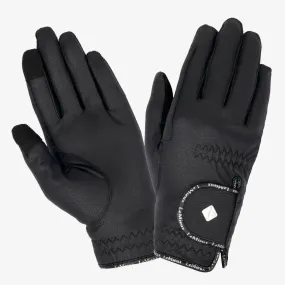 LeMieux Pro Touch Classic Kids Riding Gloves