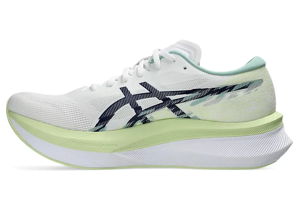 Magic Speed 4 M | White/Blue Expanse