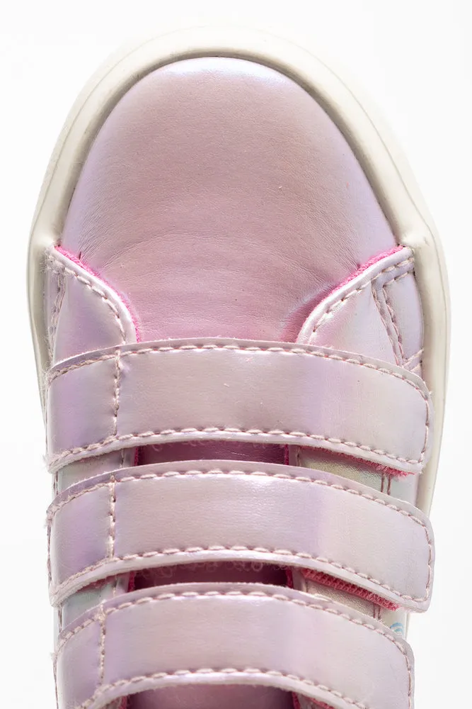 Minnie Mouse Sneaker Pink