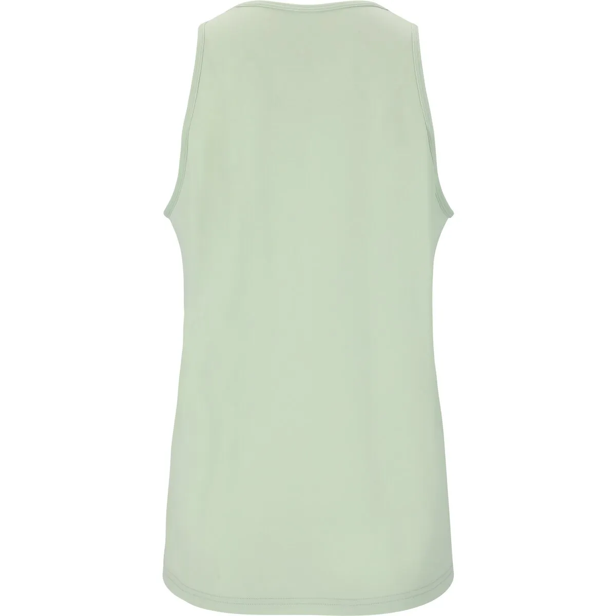 Mota W Slub Top - Green Lily
