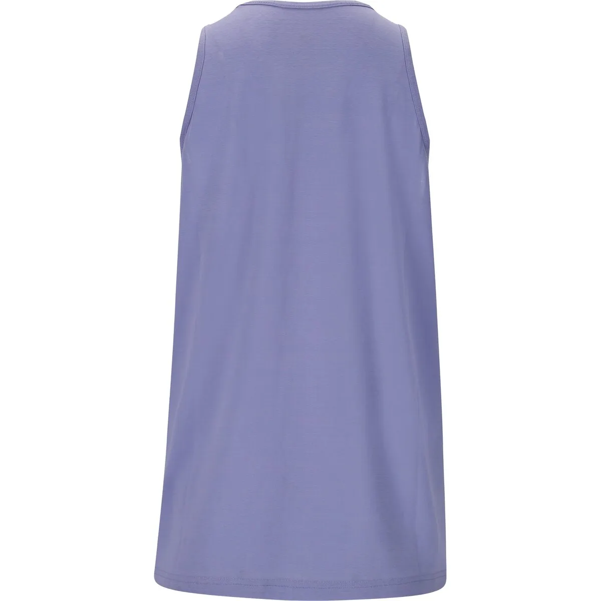 Mota W Slub Top - Jacaranda