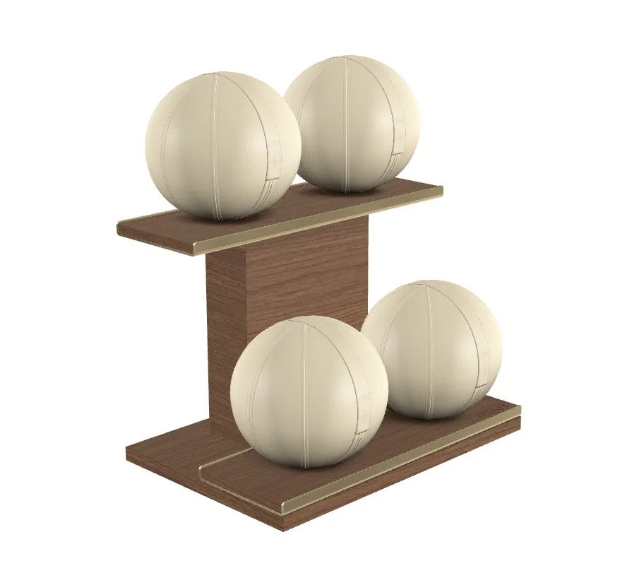 MOXA Light Medicine Ball Set