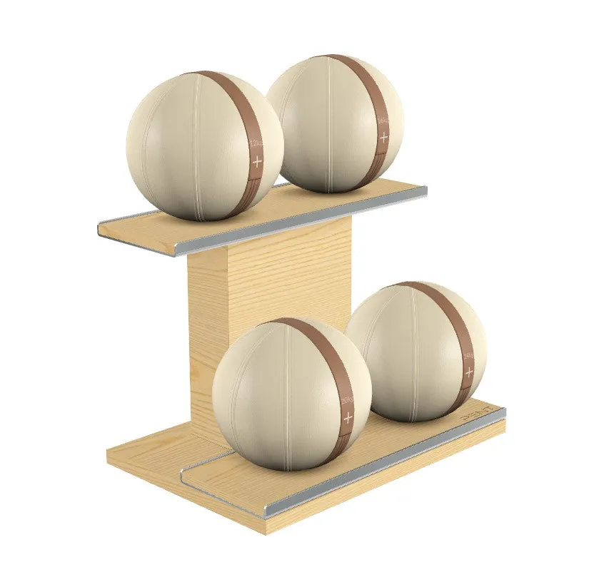 MOXA Light Medicine Ball Set